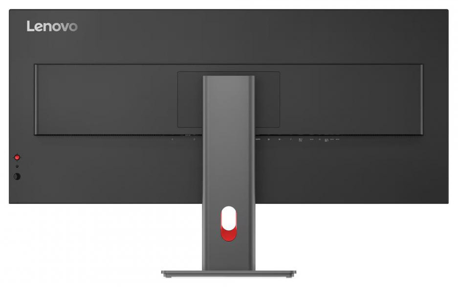Monitor Commercial Lenovo ThinkVision P40WD-40, 39.7", 5120 x 2160 pixeli, Black, 3 ani Garantie - imaginea 4