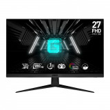 Monitor Consumer MSI G2712F, 27", 1920 x 1080 pixeli, Black, 2 ani Garantie — Nou