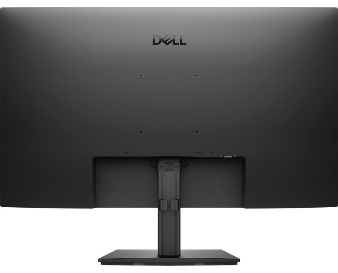 Monitor Commercial Dell E2725HM, 27", 1920 x 1080 pixeli, Black, 3 ani Garantie - imaginea 1