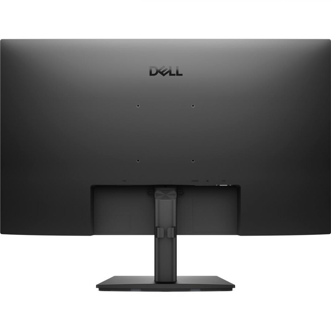 Monitor Commercial Dell E2725HM, 27", 1920 x 1080 pixeli, Black, 3 ani Garantie - imaginea 1