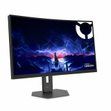 Monitor Gaming Lenovo Legion 27Q-2c, 27", 2560 x 1440 pixeli, Eclipse Black, 3 ani Garantie - imaginea 9