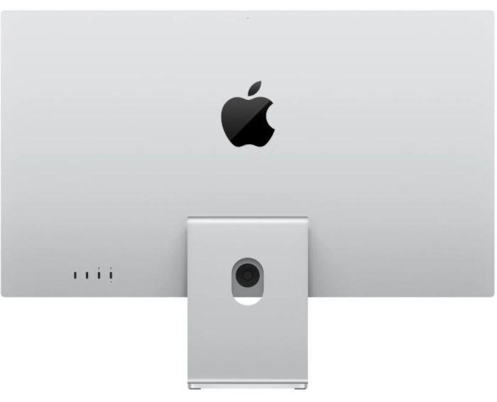 Apple Studio Display - 27" Retina 5K - Standard Glass with Tilt and Height - Adjustable Stand - imaginea 2
