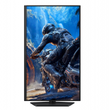 Monitor Samsung 27" LS27HG402EUXEN, Diagonal (inch): 27, Diagonal (cm): 68, Aspect ratio: 16:9, Panel: IPS, Resolution: 1920x1080, Refresh Rate: 240Hz, Response time GtG: 1ms, Brightness (max): 300 cd/m², Contrast (static) : 1000:1, Viewing angle: 178/178, Color Gamut Type: sRGB, Color Gamut - imaginea 5