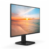 Monitor Consumer Philips 24E1N1100A/00, 23.8", 1920 x 1080 pixeli, Black, 3 ani Garantie - imaginea 6