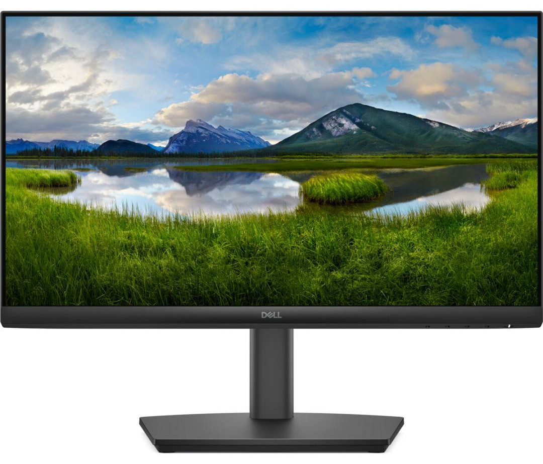 Monitor Commercial Dell E2225HSM, 21.5", 1920 x 1080 pixeli, Black, 3 ani Garantie