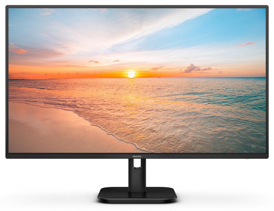 Monitor Consumer Philips 27E1N1100A/00, 27", 1920 x 1080 pixeli, Black, 3 ani Garantie - imaginea 19