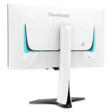 Monitor Consumer ViewSonic XG272-2K-OLED, 27", 2560 x 1440 pixeli, Black, White, 3 ani Garantie - imaginea 4