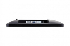 Monitor Consumer ViewSonic TD2430, 24", 1920 x 1080 pixeli, Touchscreen, Black, 3 ani Garantie - imaginea 7
