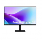 Monitor Samsung 24" LS24F324GAUXEN, Diagonal (inch): 24, Diagonal (cm): 60, Aspect ratio: 16:9, Panel: IPS, Resolution: 1920x1080, Refresh Rate: 120Hz, Response time GtG: 5ms, Brightness (max): 250 cd/m², Contrast (static) : 1000:1, Viewing angle: 178/178, Color Gamut Type: NTSC , Color Gamut — Nou