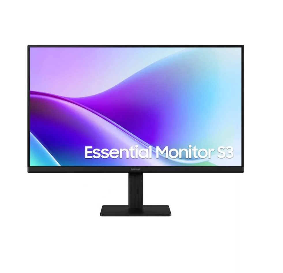 Monitor Samsung 24" LS24F324GAUXEN, Diagonal (inch): 24, Diagonal (cm): 60, Aspect ratio: 16:9, Panel: IPS, Resolution: 1920x1080, Refresh Rate: 120Hz, Response time GtG: 5ms, Brightness (max): 250 cd/m², Contrast (static) : 1000:1, Viewing angle: 178/178, Color Gamut Type: NTSC , Color Gamut - imaginea 1