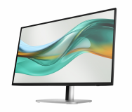 Monitor Consumer HP Series 5 Pro 527pu, 27", 2560 x 1440 pixeli, Black, 3 ani Garantie - imaginea 4