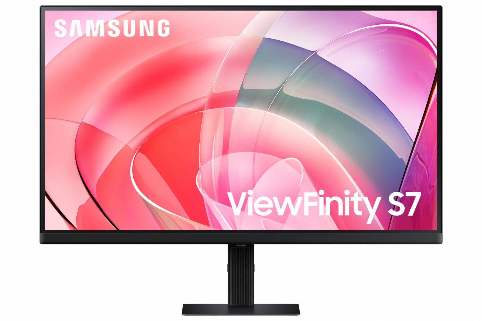 Monitor Samsung 27" LS27D700EAUXEN - imaginea 1
