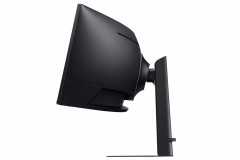 Monitor Samsung 49" LS49C950UAUXEN, Curvature: 1000R, Diagonal (inch): 49, Diagonal (cm): 124.5, Aspect ratio: 32:9, Panel: VA, Resolution: 5120x1440, Refresh Rate: 120Hz, Response time GtG: 5ms, Brightness (max): 350 cd/m², Contrast (static) : 3000:1, Viewing angle: 178°/178°, Colours: 1.07B - imaginea 5