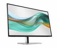 Monitor Consumer HP Series 5 Pro 527pu, 27", 2560 x 1440 pixeli, Black, 3 ani Garantie - imaginea 2
