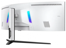Monitor Gaming TCL 57R94, 57", 7680 x 2160 pixeli, Negru-Alb, 2 ani Garantie - imaginea 5