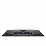Monitor Commercial Dell P2725QE, 27", 3840 x 2160 pixeli, Silver-Black, 3 ani Garantie - imaginea 6