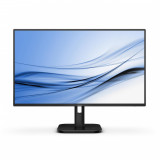 Monitor Consumer Philips 24E1N1100A/00, 23.8", 1920 x 1080 pixeli, Black, 3 ani Garantie - imaginea 4