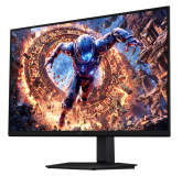 Monitor Samsung 32" LS32HG802ESXEN, Diagonal (inch): 32, Diagonal (cm): 81, Aspect ratio: 16:9, Panel: IPS, Resolution: 6144x3456/3072x1728, Refresh Rate: 165Hz/330Hz, Response time GtG: 1ms, Brightness (max): 350 cd/m², Contrast (static) : 1000:1, Viewing angle: 178/178, Color Gamut Type: sRGB - imaginea 3