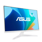 Monitor Consumer ASUS VY249HF-W, 24", 1920 x 1080 pixeli, White, 2 ani Garantie - imaginea 4