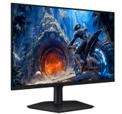 Monitor Samsung 27" LS27HG402EUXEN, Diagonal (inch): 27, Diagonal (cm): 68, Aspect ratio: 16:9, Panel: IPS, Resolution: 1920x1080, Refresh Rate: 240Hz, Response time GtG: 1ms, Brightness (max): 300 cd/m², Contrast (static) : 1000:1, Viewing angle: 178/178, Color Gamut Type: sRGB, Color Gamut - imaginea 2
