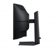 Monitor Samsung 40" LS40H850TAUXEN, Curvature: 1000R, Diagonal (inch): 40, Diagonal (cm): 101, Aspect ratio: 21:9, Panel: VA, Resolution: 5120x2160, Refresh Rate: 144Hz, Response time GtG: 4ms, Brightness (max): 350 cd/m², Contrast (static) : 3000:1, Viewing angle: 178/178, Colours: 1.07B, Speakers - imaginea 5