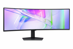 Monitor Samsung 49" LS49C950UAUXEN, Curvature: 1000R, Diagonal (inch): 49, Diagonal (cm): 124.5, Aspect ratio: 32:9, Panel: VA, Resolution: 5120x1440, Refresh Rate: 120Hz, Response time GtG: 5ms, Brightness (max): 350 cd/m², Contrast (static) : 3000:1, Viewing angle: 178°/178°, Colours: 1.07B - imaginea 22