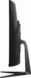 Monitor Consumer ViewSonic VX3218C-2K, 31.2", 2560 x 1440 pixeli, Black, 2 ani Garantie - imaginea 7