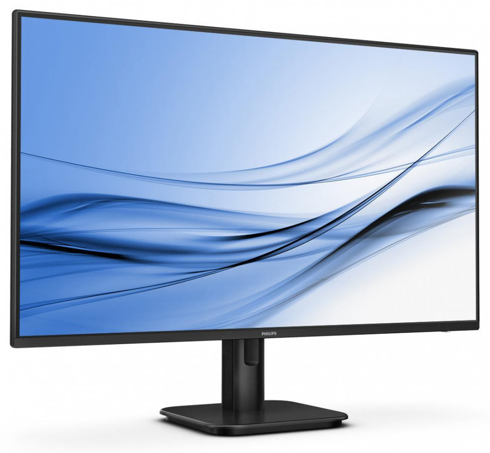 Monitor Consumer Philips 27E1N1100A/00, 27", 1920 x 1080 pixeli, Black, 3 ani Garantie - imaginea 5