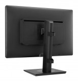 Monitor Consumer LG 24HR513C-B, 24", 1920 x 1200 pixeli, Black, 3 ani Garantie - imaginea 7