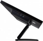 Monitor Consumer ViewSonic TD2760, 27", 1920 x 1080 pixeli, Touchscreen, Black, 3 ani Garantie - imaginea 9