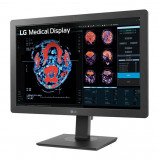 Monitor Consumer LG 24HR513C-B, 24", 1920 x 1200 pixeli, Black, 3 ani Garantie - imaginea 2
