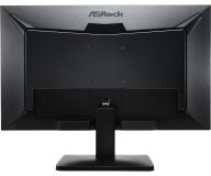 Monitor Commercial ASRock Phantom Gaming PG27QFT1B, 27", 2560 x 1440 pixeli, Black, 2 ani Garantie - imaginea 5