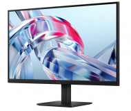 Monitor Samsung 27" LS27H700EAUXEN, Diagonal (inch): 27, Diagonal (cm): 68, Aspect ratio: 16:9, Panel: IPS, Resolution: 3840x2160, Refresh Rate: 60Hz, Response time GtG: 5ms, Brightness (max): 300 cd/m², Contrast (static) : 1000:1, Contrast (dynamic): Mega Infinity DCR, Viewing angle: 178/178, Color - imaginea 2