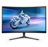 Monitor Consumer Philips Evnia 5000 27M2C5200W/00, 27", 1920 x 1080 pixeli, Black, 2 ani Garantie — Nou