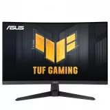Monitor Consumer ASUS VG27VQ3B, 27", 1920 x 1080 pixeli, Black, 2 ani Garantie — Nou