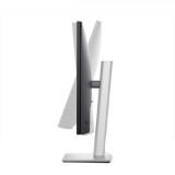 Monitor Commercial Dell P2725QE, 27", 3840 x 2160 pixeli, Silver-Black, 3 ani Garantie - imaginea 8