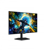 Monitor Samsung 32" LS32HG730SUXEN, Diagonal (inch): 32, Diagonal (cm): 81, Aspect ratio: 16:9, Panel: OLED, Resolution: 3840x2160, Refresh Rate: 165Hz, Response time GtG: 0.03ms, Brightness (max): 275 cd/m², Contrast (static) : 1.5M:1, Color Gamut Type: DCI, Color Gamut Coverage: 0.985, Colours - imaginea 3