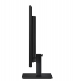 Monitor Samsung 27" LS27H700EAUXEN, Diagonal (inch): 27, Diagonal (cm): 68, Aspect ratio: 16:9, Panel: IPS, Resolution: 3840x2160, Refresh Rate: 60Hz, Response time GtG: 5ms, Brightness (max): 300 cd/m², Contrast (static) : 1000:1, Contrast (dynamic): Mega Infinity DCR, Viewing angle: 178/178, Color - imaginea 3