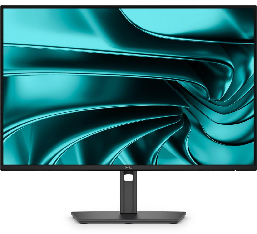 Monitor Commercial Dell P2426E, 24.1", 1920 x 1200 pixeli, Black, 3 ani Garantie