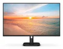 Monitor Consumer Philips 27E1N1100A/00, 27", 1920 x 1080 pixeli, Black, 3 ani Garantie — Nou