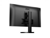 Monitor Consumer AOC U27B3AF, 27", 3840 x 2160 pixeli, Black, 3 ani Garantie - imaginea 10