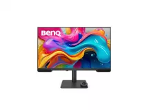 Monitor Consumer BenQ PV3200U, 31.5", 3840 x 2160 pixeli, Black, 3 ani Garantie — Nou