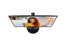 Monitor Consumer AOC U27B3AF, 27", 3840 x 2160 pixeli, Black, 3 ani Garantie - imaginea 7