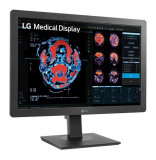 Monitor Consumer LG 24HR513C-B, 24", 1920 x 1200 pixeli, Black, 3 ani Garantie - imaginea 3