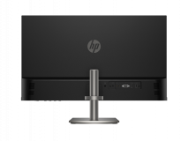 Monitor Commercial HP Series 5 Pro 527da, 27", 1920 x 1080 pixeli, Black & Silver, 3 ani Garantie - imaginea 4
