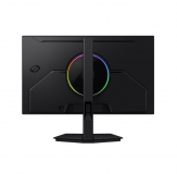 Monitor Samsung 27" LS27HG806EFXEN, Diagonal (inch): 27, Diagonal (cm): 68, Aspect ratio: 16:9, Panel: IPS, Resolution: 5120x2880/2560x1440, Refresh Rate: 180Hz/360Hz, Response time GtG: 1ms, Brightness (max): 350 cd/m², Contrast (static) : 1000:1, Viewing angle: 178/178, Color Gamut Type: sRGB - imaginea 9