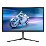 Monitor Consumer Philips Evnia 5000 27M2C5200W/00, 27", 1920 x 1080 pixeli, Black, 2 ani Garantie - imaginea 3