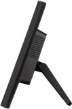 Monitor Consumer ViewSonic TD2423, 24", 1920 x 1080 pixeli, Touchscreen, Black, 3 ani Garantie - imaginea 3