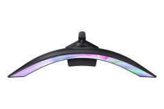 Monitor Samsung 49" LS49C950UAUXEN, Curvature: 1000R, Diagonal (inch): 49, Diagonal (cm): 124.5, Aspect ratio: 32:9, Panel: VA, Resolution: 5120x1440, Refresh Rate: 120Hz, Response time GtG: 5ms, Brightness (max): 350 cd/m², Contrast (static) : 3000:1, Viewing angle: 178°/178°, Colours: 1.07B - imaginea 14
