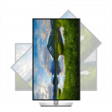 Monitor Commercial Dell P2725QE, 27", 3840 x 2160 pixeli, Silver-Black, 3 ani Garantie - imaginea 9